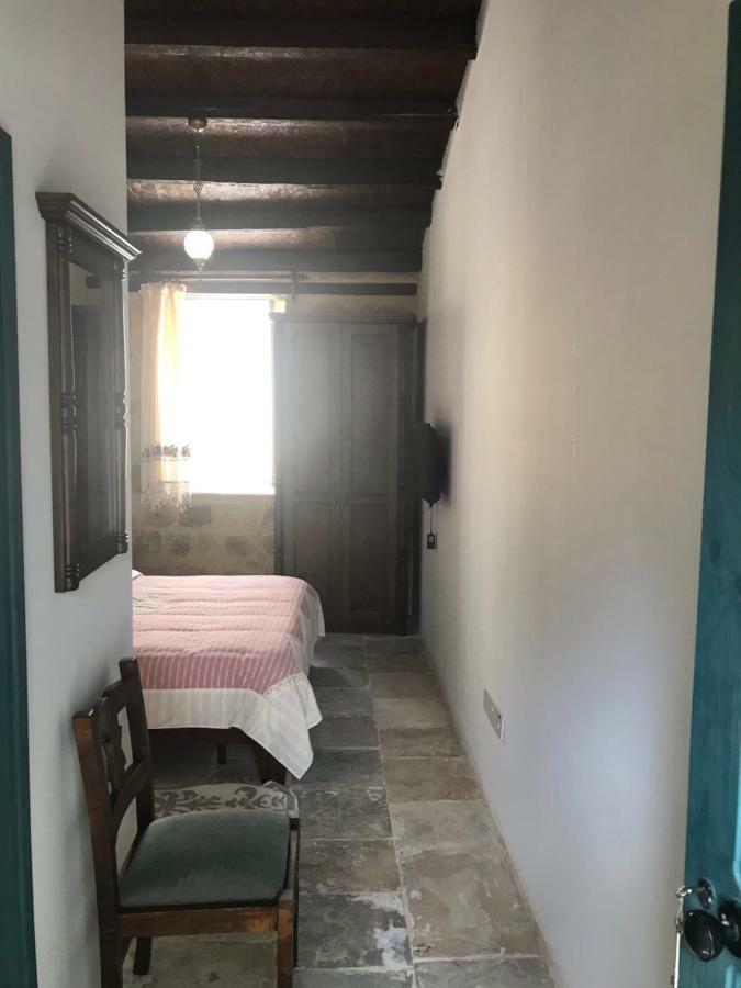 Palm Garden Guest House Нікосія Екстер'єр фото