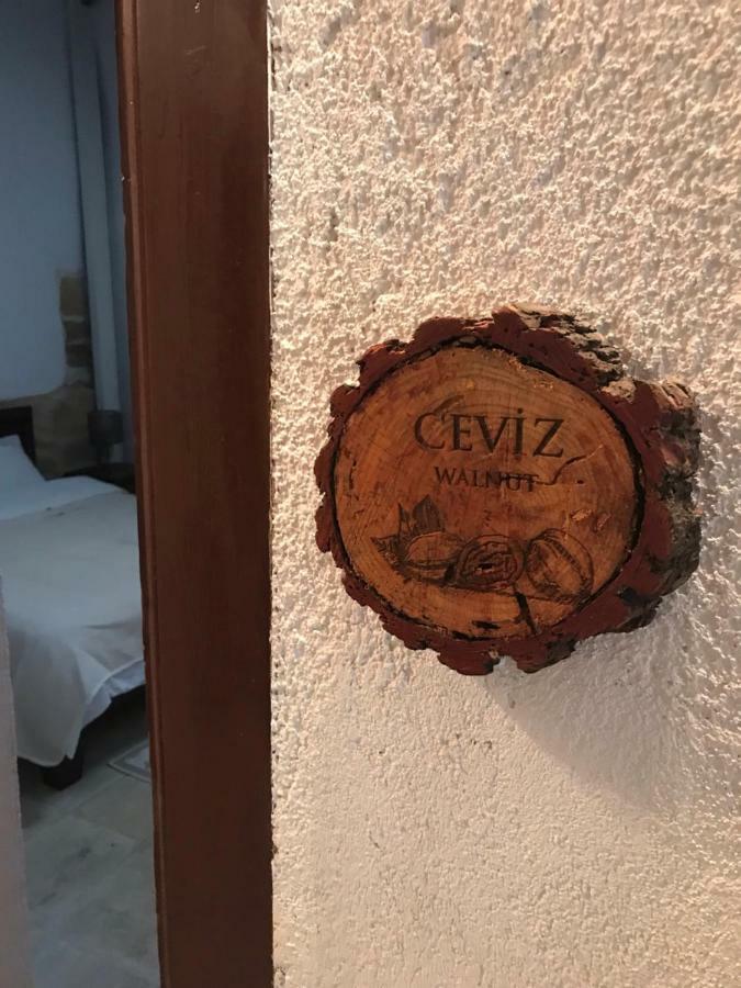 Palm Garden Guest House Нікосія Екстер'єр фото