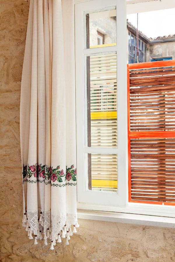 Palm Garden Guest House Нікосія Екстер'єр фото